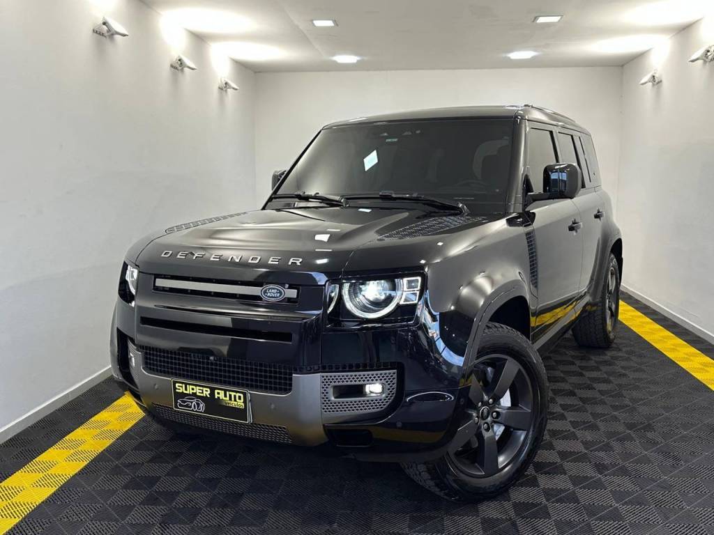 Can-Am Defender Hse x-dynamic 3.0t hibrido    2024