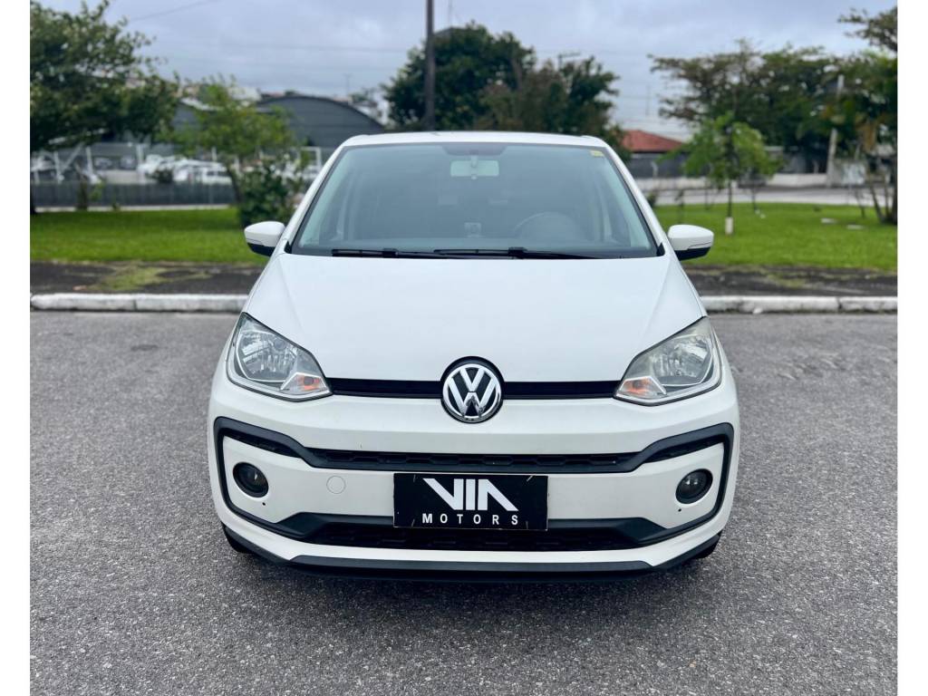 Volkswagen Up Move 1.0 flex    2019