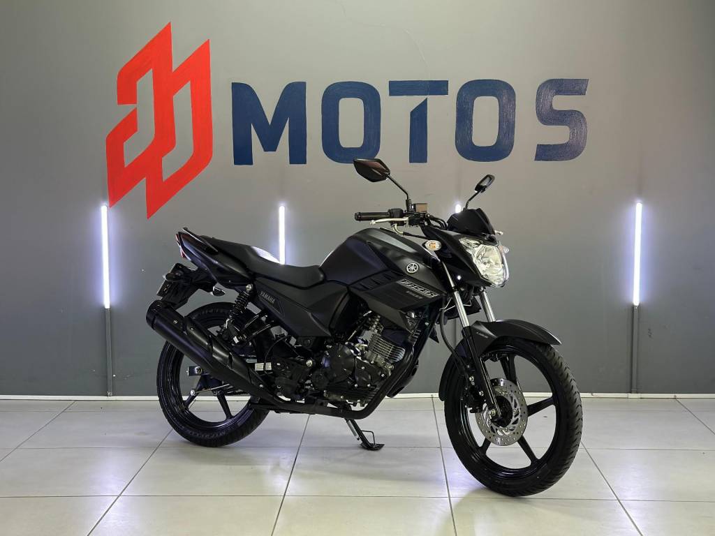 Yamaha Fazer 150 FAZER SED/ FLEX    2025