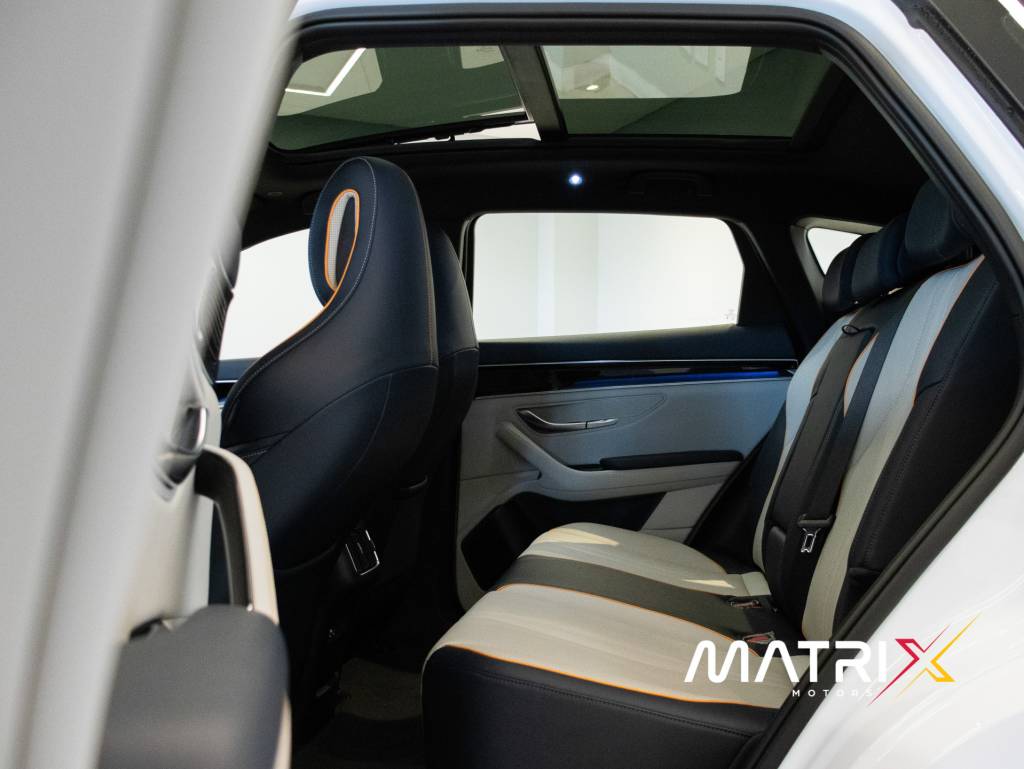 BYD Song Plus 1.5 plus aut. (hibrido) 16v    2023