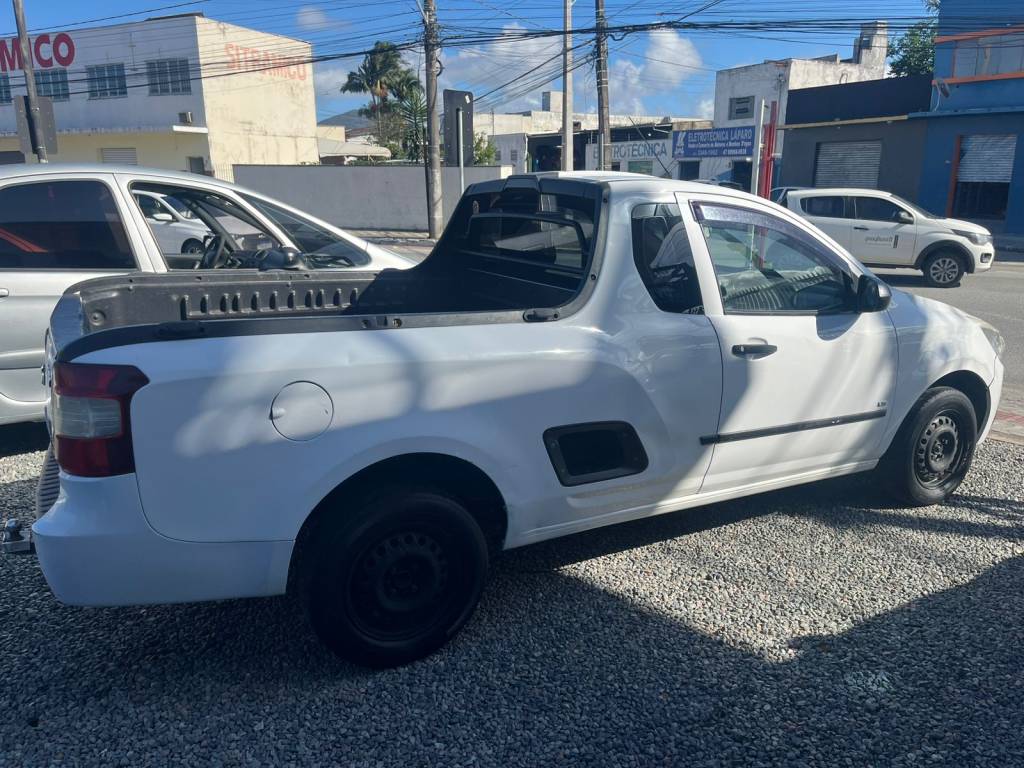 Chevrolet Montana 1.4    2012