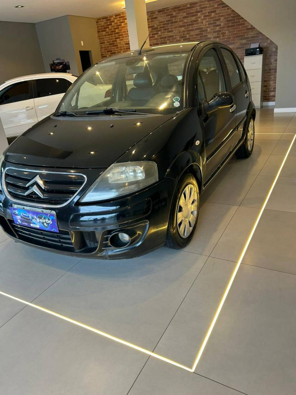 Citroën C3 1.4    2010