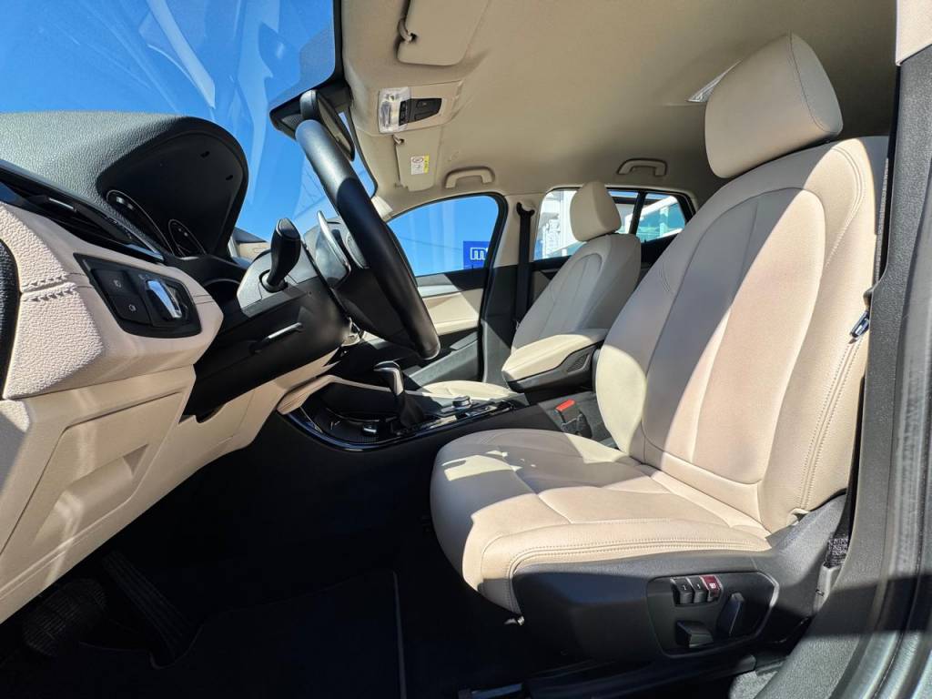 BMW X2 2.0 sdrive 20i tb a. flex aut    2019