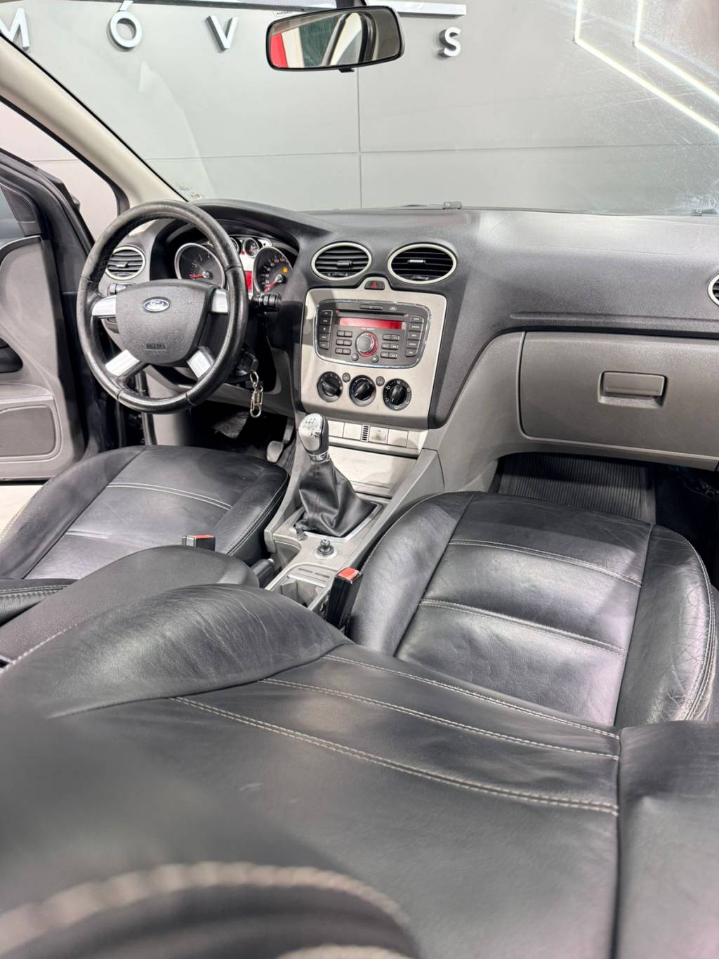 Ford Focus 1.6 s/se/se plus flex 8v/16v  5p    2011