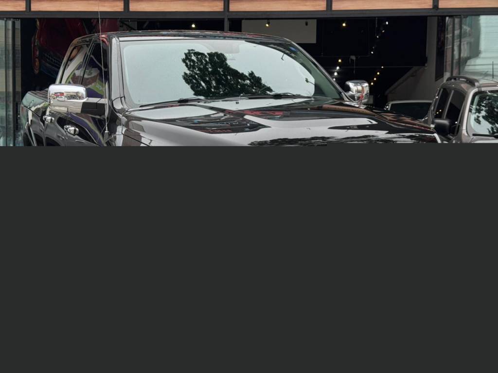 Ram 2500 6.7    2016
