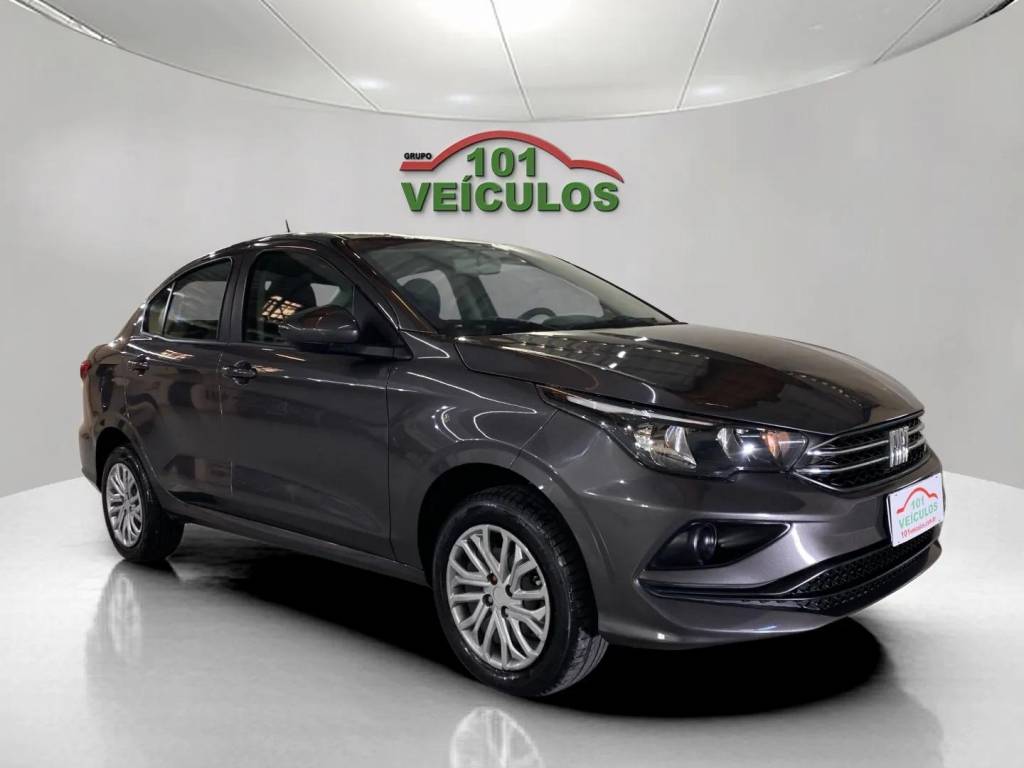Fiat Cronos Cronos 1.0 firefly flex drive mec    2023
