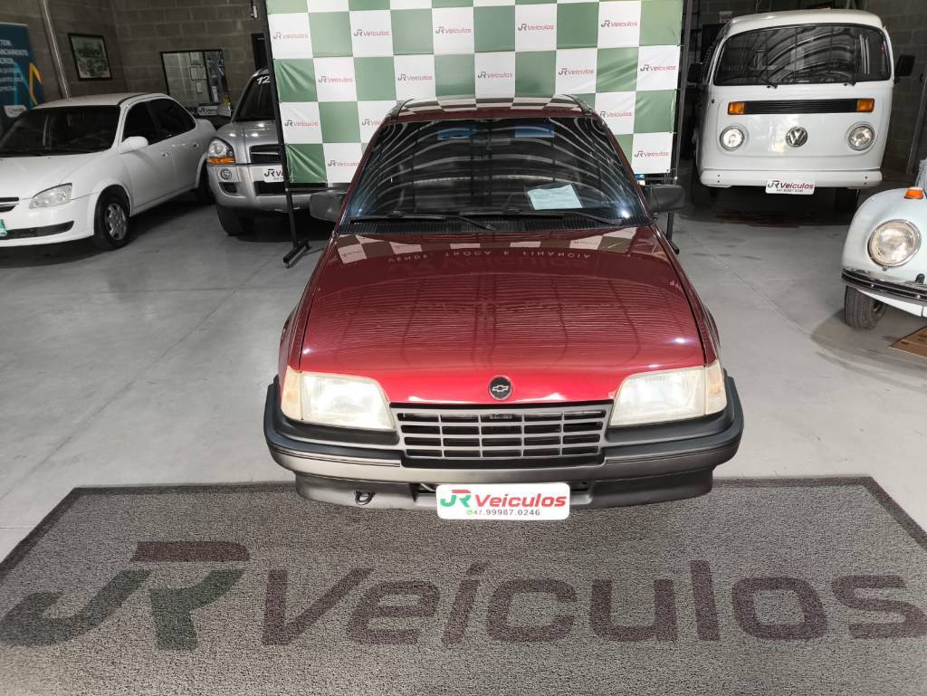Chevrolet Kadett 1.8 8V    1995