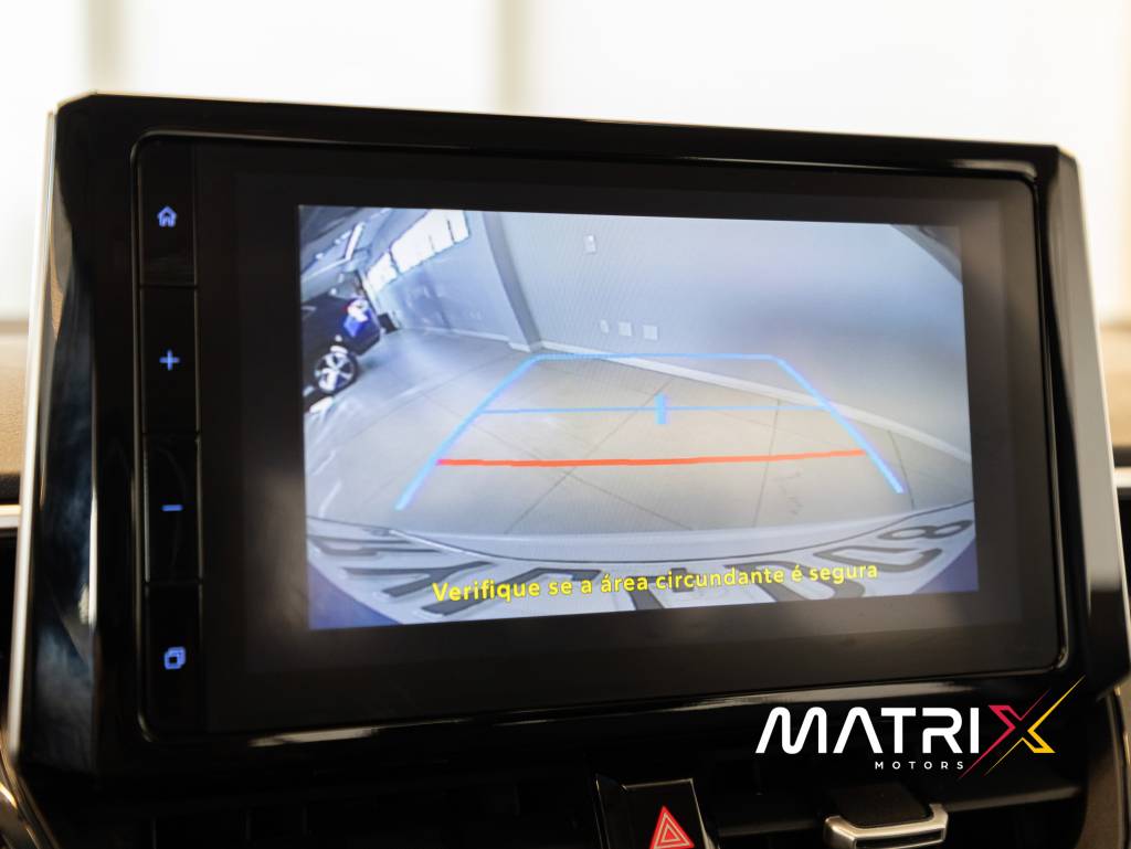 Toyota Corolla 2.0 16v    2024