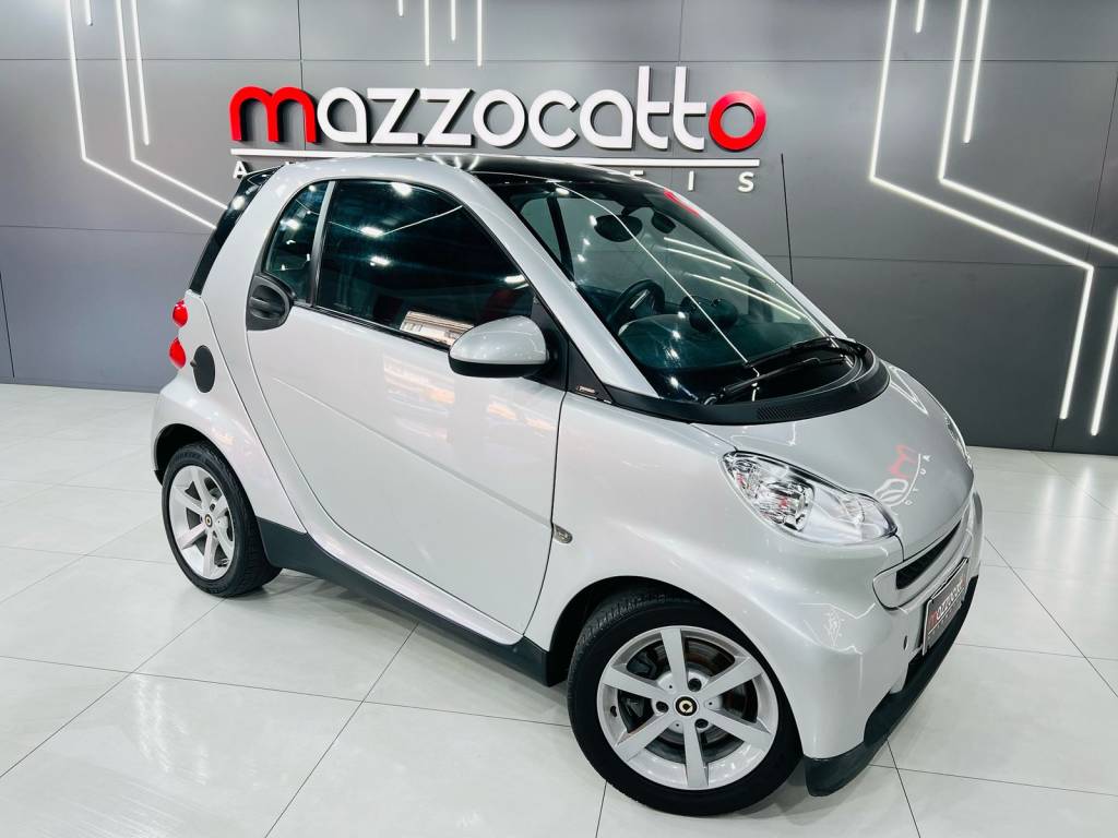 Smart Fortwo 1.0    2010