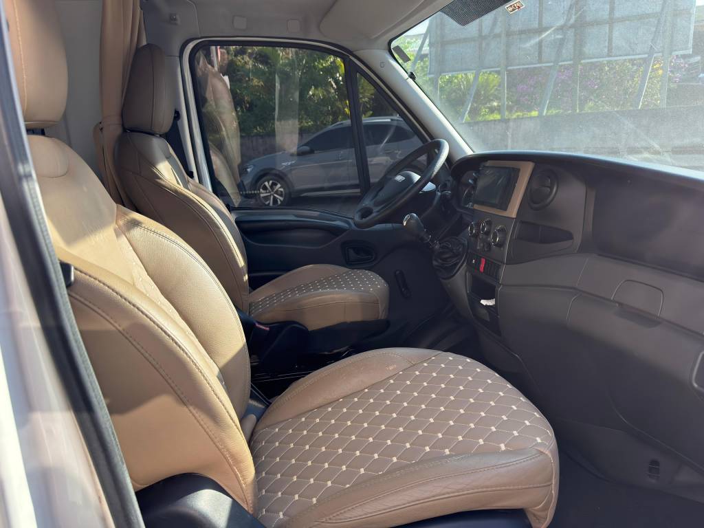 Iveco Daily 2.3 16V    2019