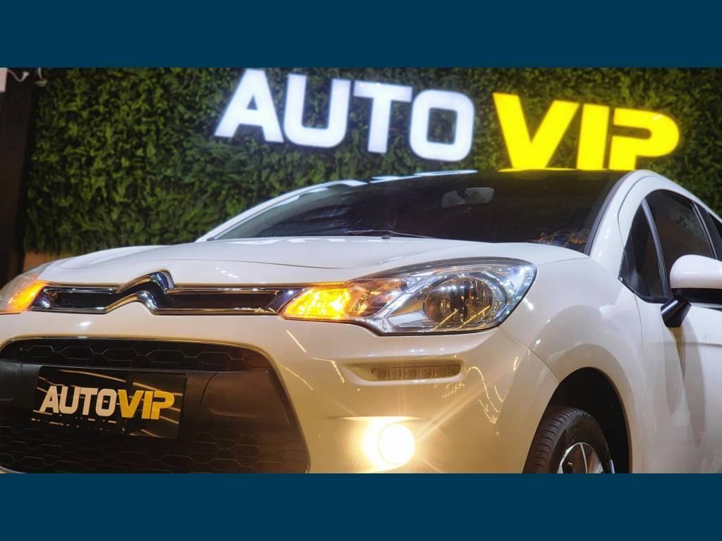 Citroën C3     2015