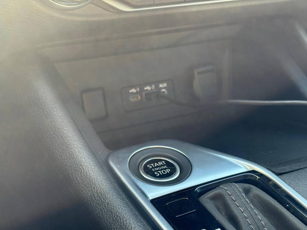 Nissan Sentra Advance 2.0 cvt    2025