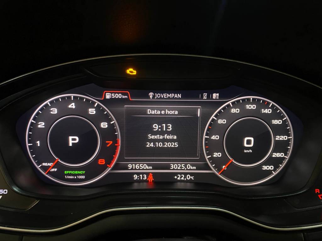 Audi Q5 2.0 s-line tfsi quattro s-tronic 16v    2019