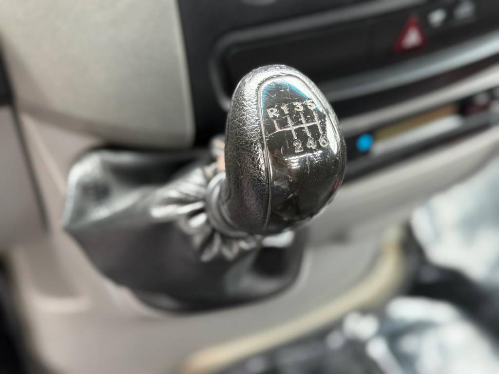 Mercedes Benz Sprinter 515 cdisprinter    2019