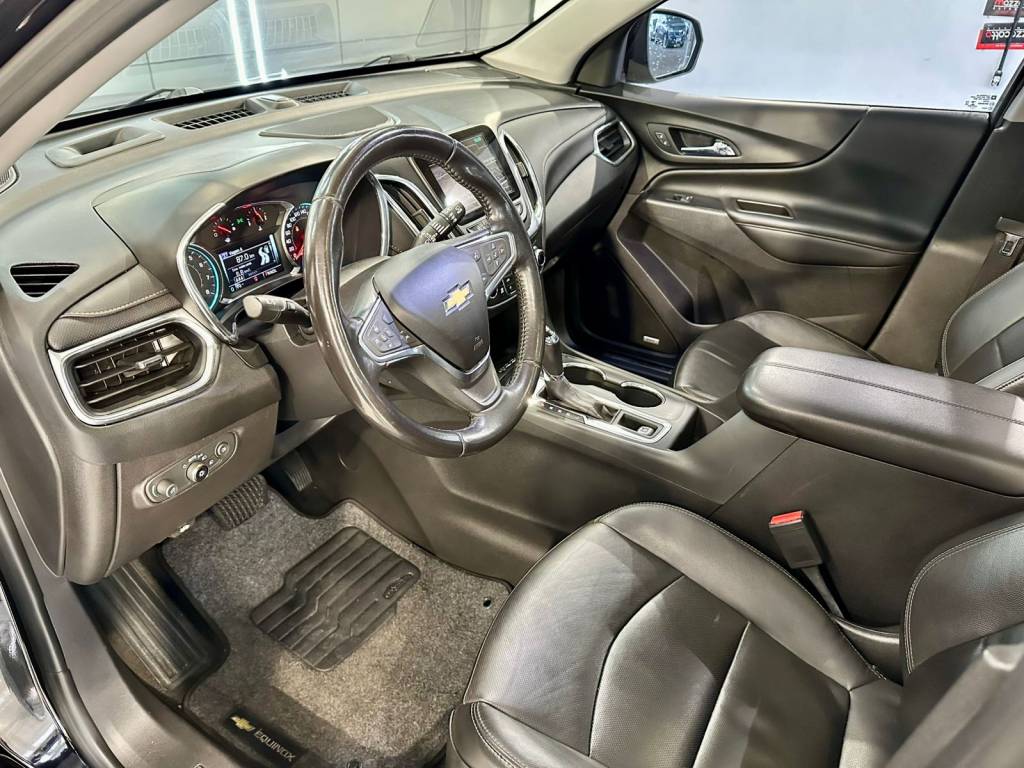 Chevrolet Equinox 2.0    2019