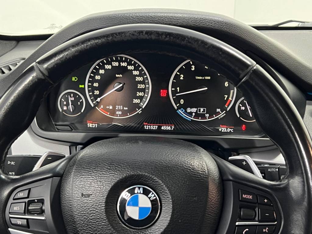 BMW X5 Xdrive 35i full 3.0 306cv bi-turbo    2015