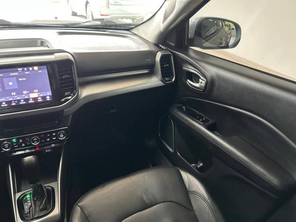 Fiat Toro Freedom 1.3 t270 4x2 flex aut.    2022