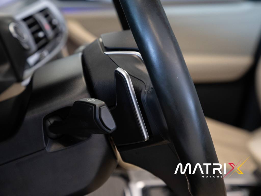 BMW X3 2.0 xdrive 20i x-line bi-tb flex aut.    2019