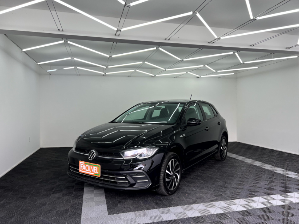 Volkswagen Polo     2024
