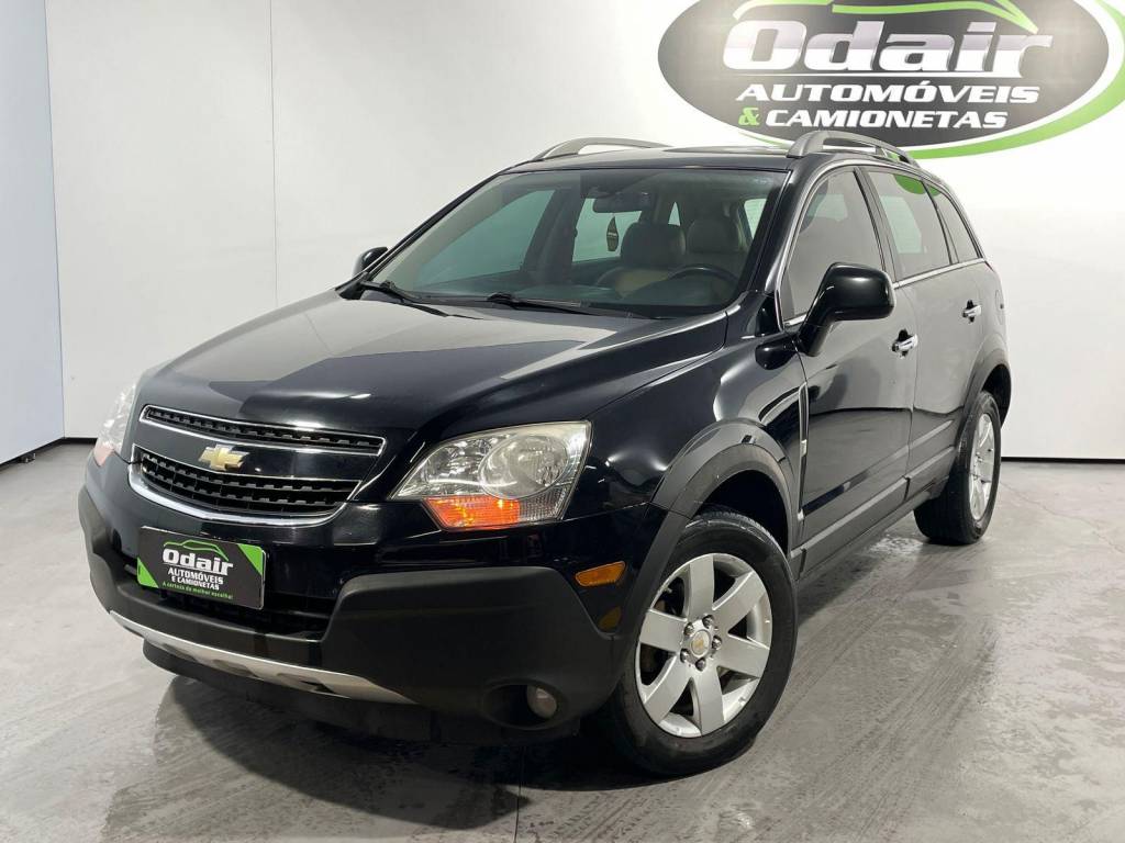 Chevrolet Captiva /GM  SPORT FWD    2010