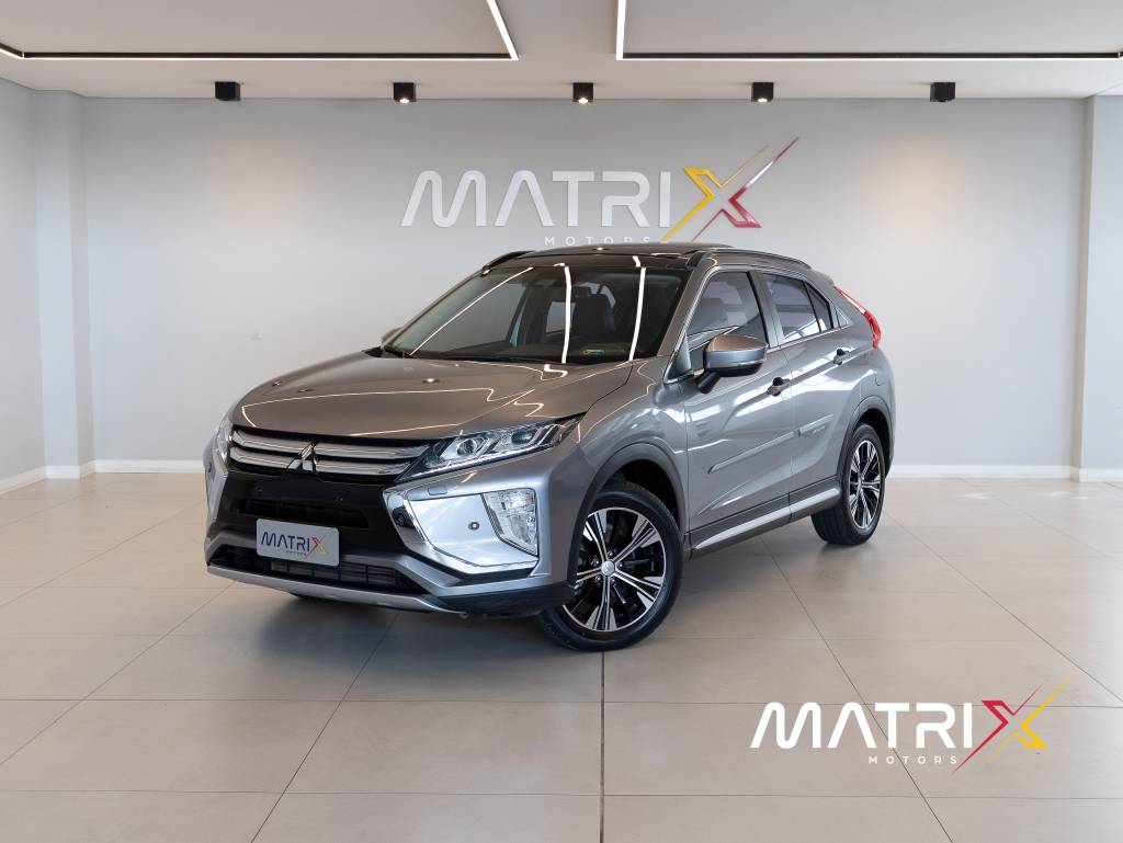 Mitsubishi ASX 1.5 AWC 165cv Aut.    2019