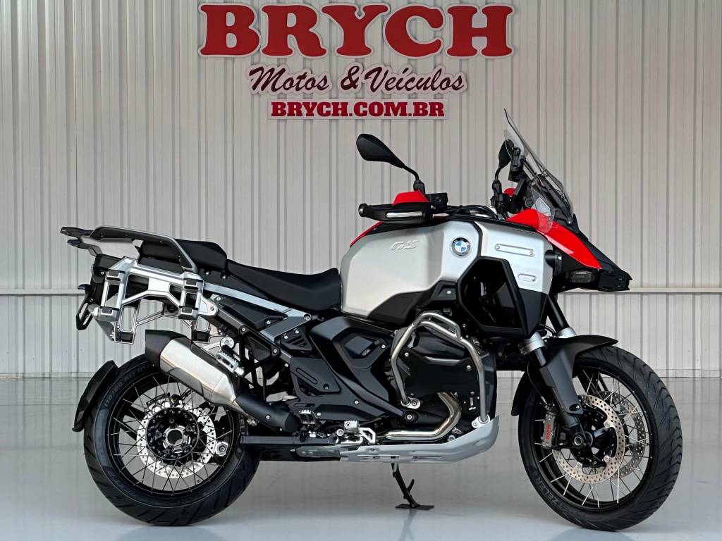 BMW R 1300 GS ADVENTURE PLUS ABS    2025