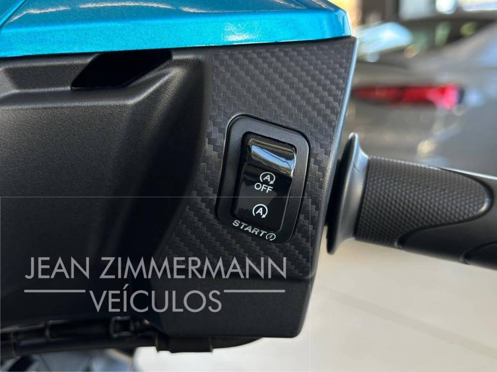 Honda Elite 125 Elite    2025