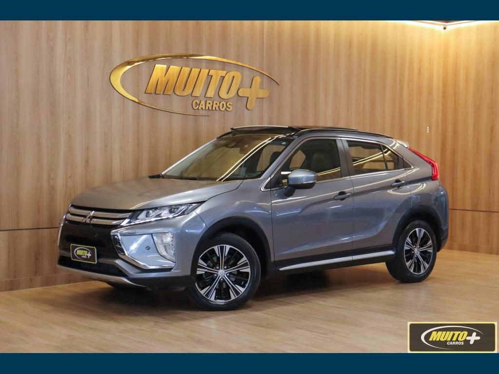Mitsubishi ASX 1.5 HPE-S Turbo 165cv    2019