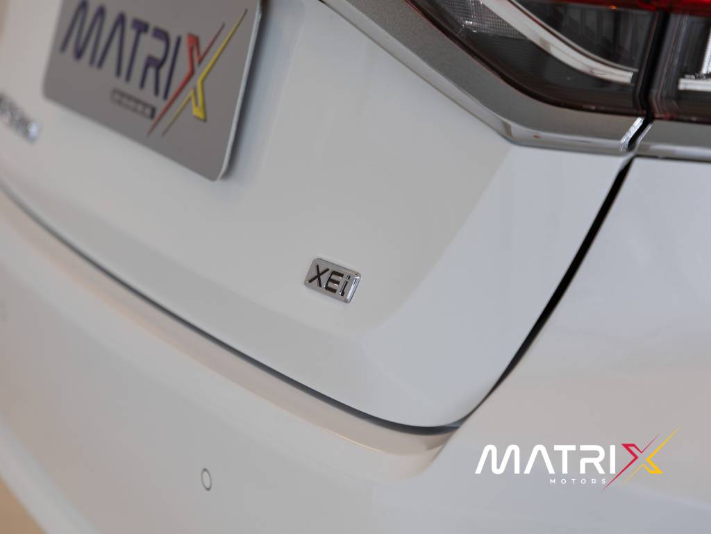 Toyota Corolla 2.0 16v    2024