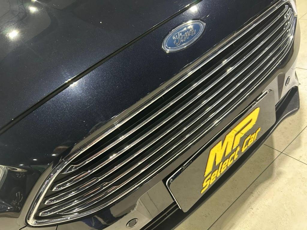 Ford Focus Tita/tita plus 2.0  flex 5p aut.    2016