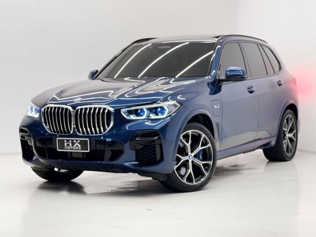 BMW X5 XDRIVE    2023