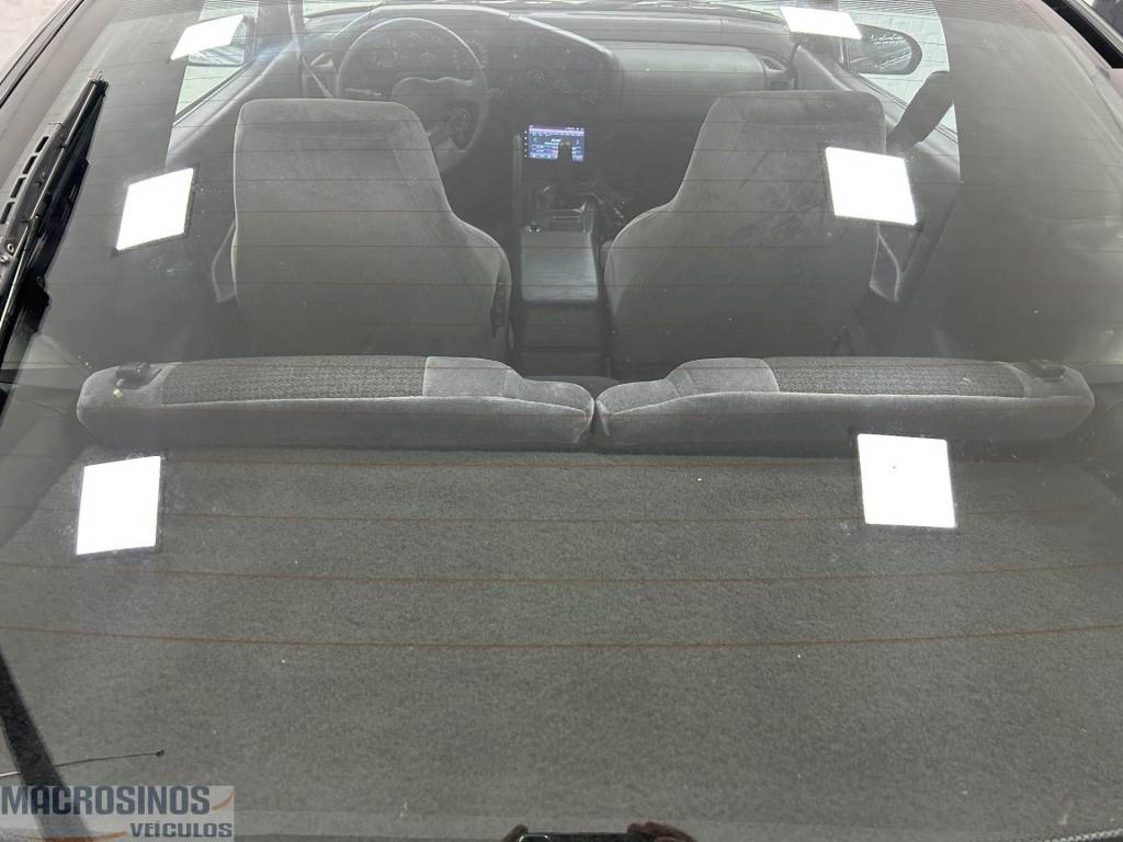 Mitsubishi Eclipse Cross Gs mec segundo dono 26000 milhas impecável    1992