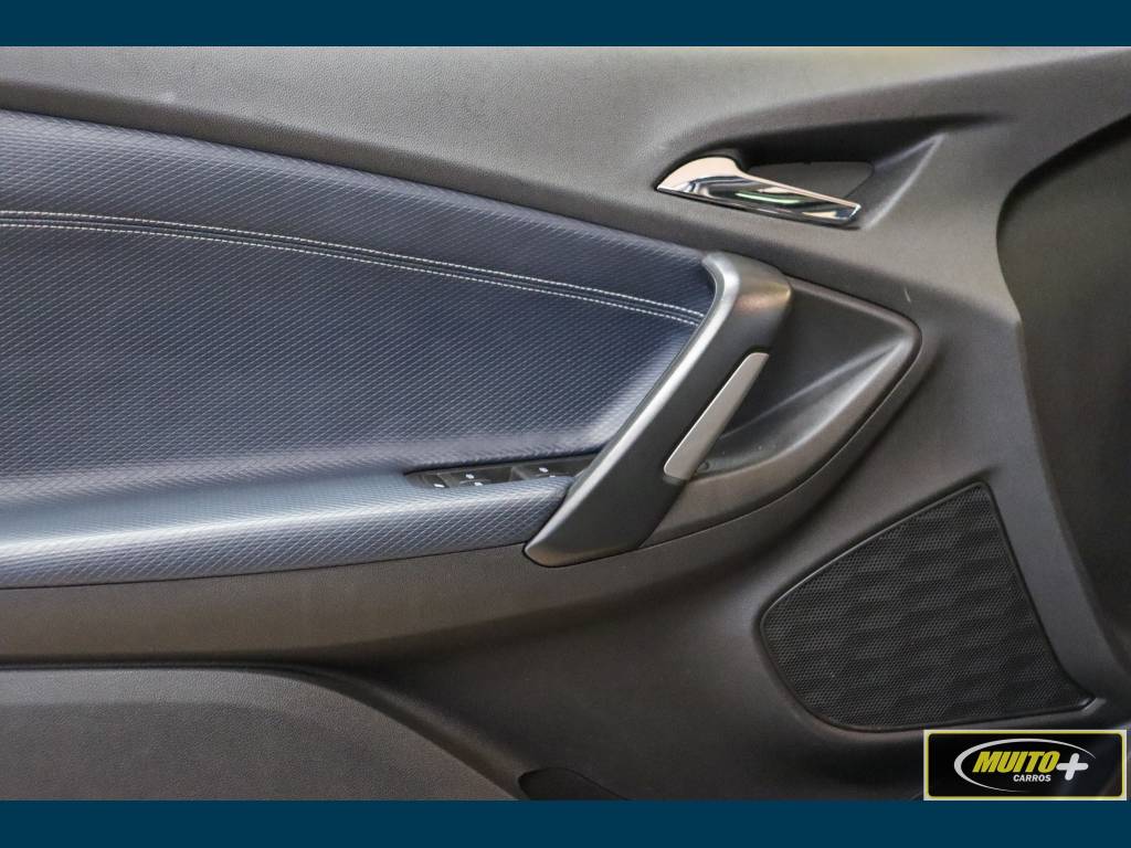 Chevrolet Tracker 1.2  premier turbo aut.    2021