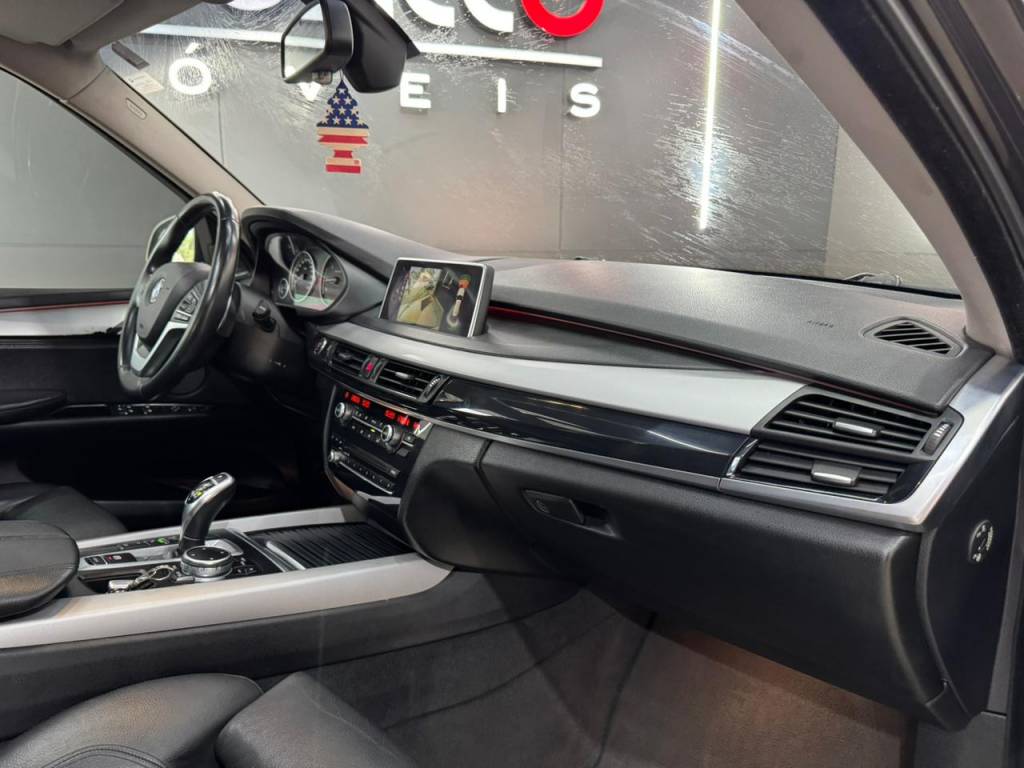 BMW X5 3.0 xdrive 30d diesel 24v    2016