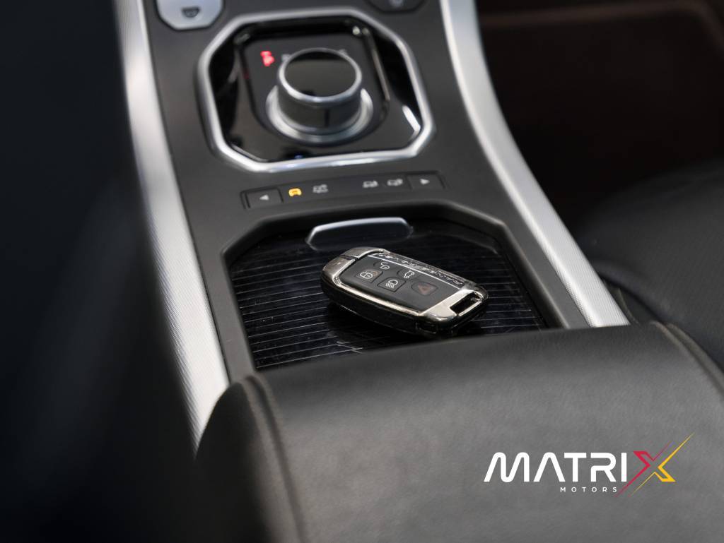 Land Rover Range Rover 2.0 rover dynamic aut 16v    2014