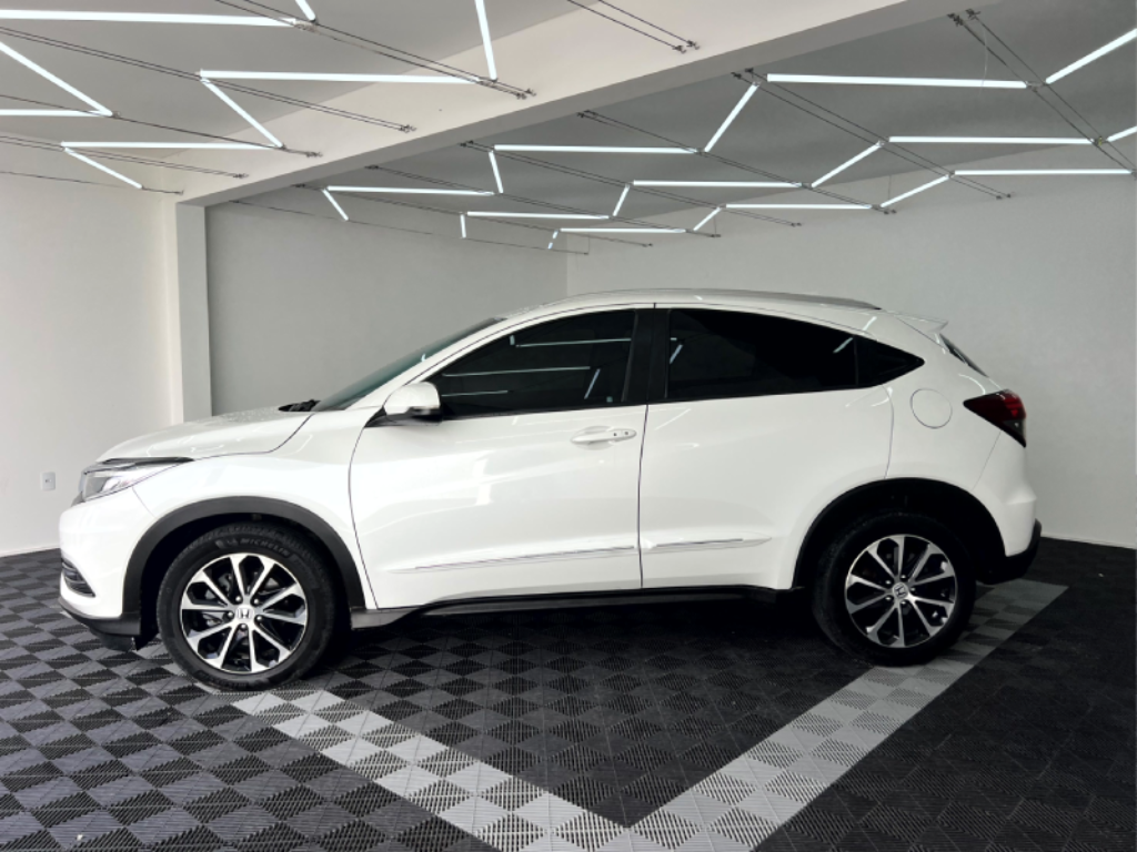 Honda HR-V Touring 1.5 turbo aut. - crs5i24    2021