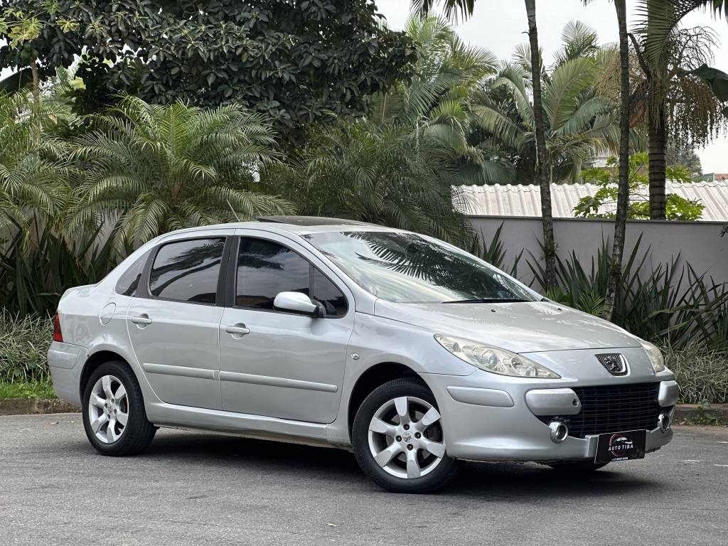 Peugeot 307 1.6 16V    2010