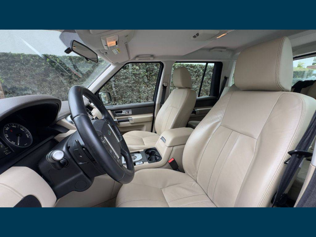 Land Rover Discovery S 3.0 4x4 tdv6 diesel aut.    2013