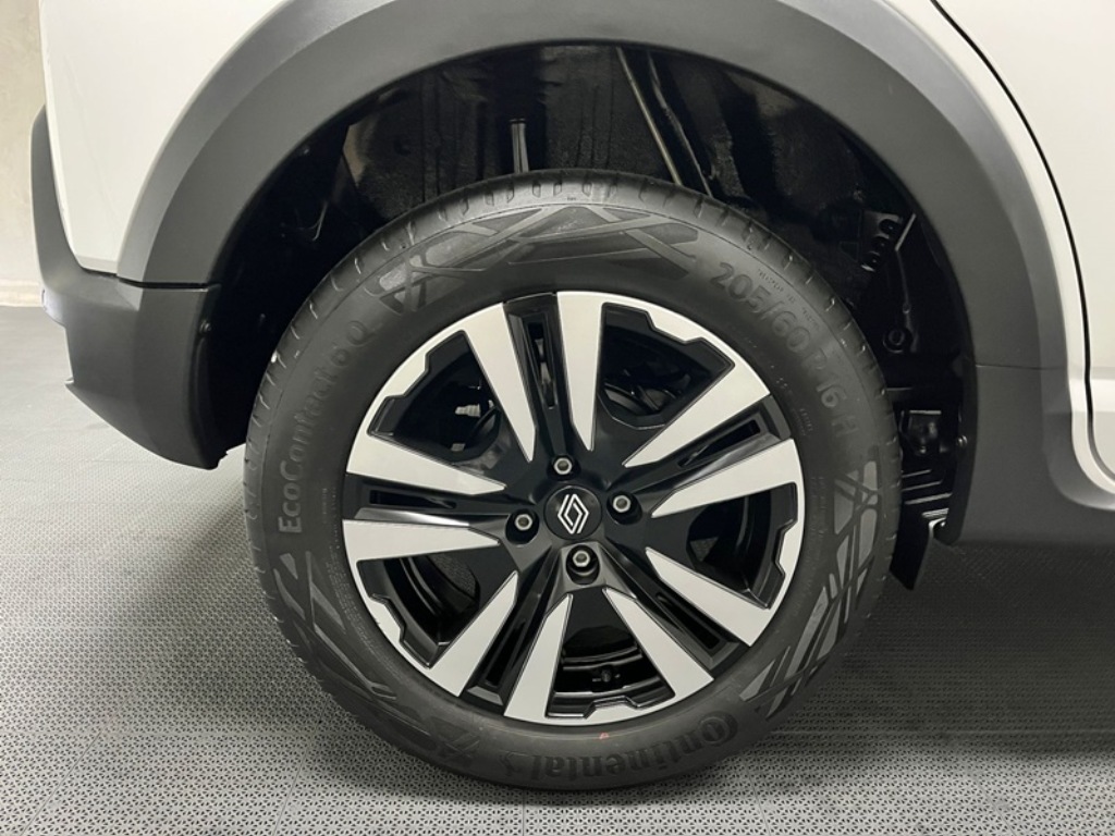 Renault Kardian 1.0 tce flex evolution edc    2025