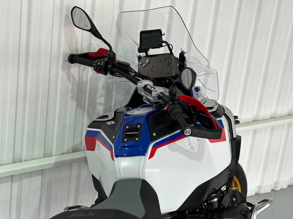 BMW R 1300 GS Adventure trophy abs    2026