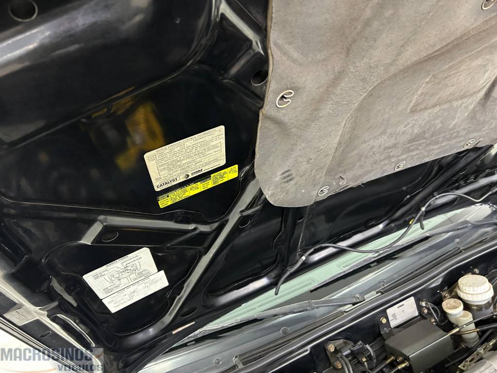 Mitsubishi Eclipse Cross Gs mec segundo dono 26000 milhas impecável    1992
