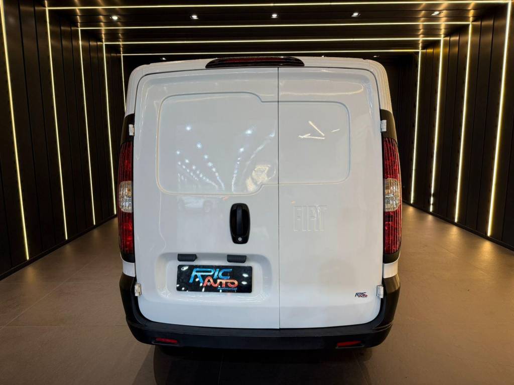 Fiat Fiorino Endurance evo 1.4 flex 8v 2p    2024