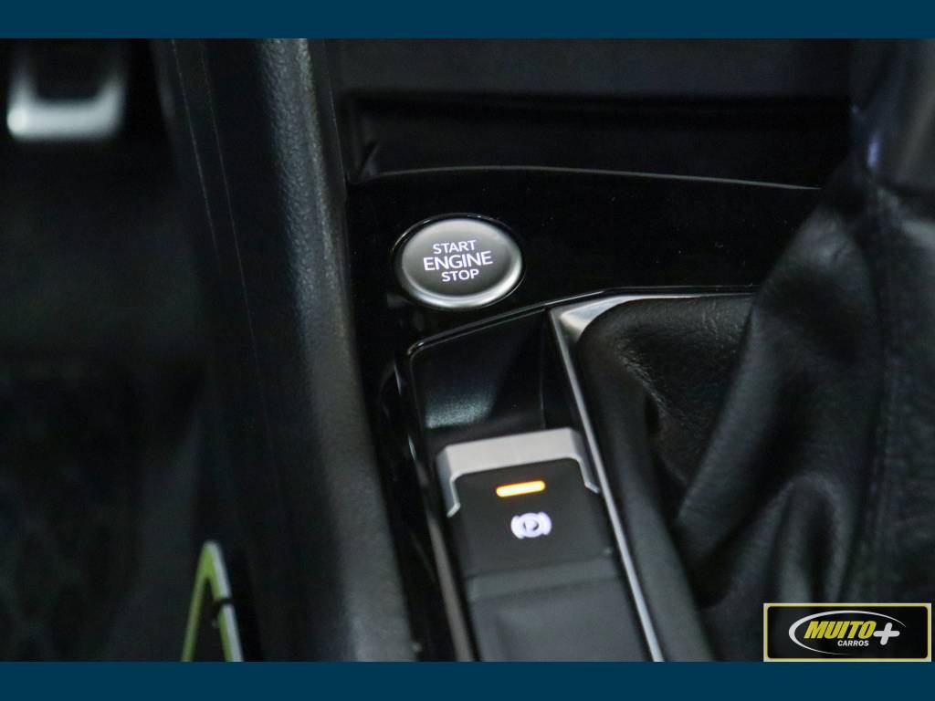 Volkswagen Taos 1.4 launching edition 250 tsi flex aut.    2022