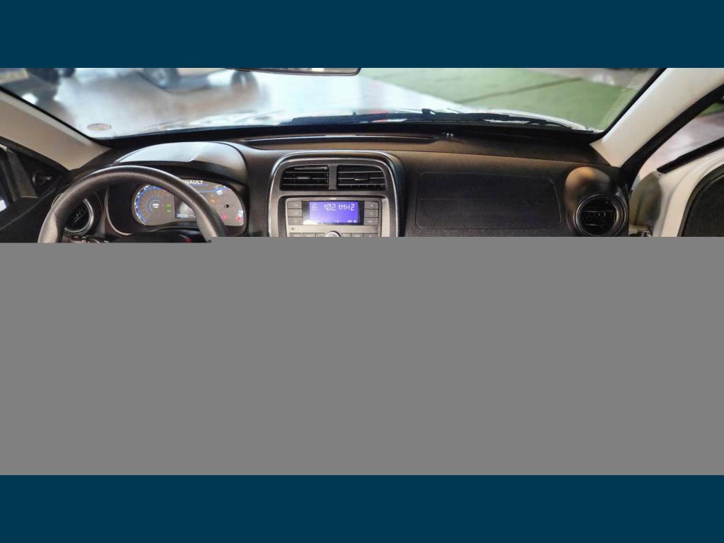 Renault Kwid     2024