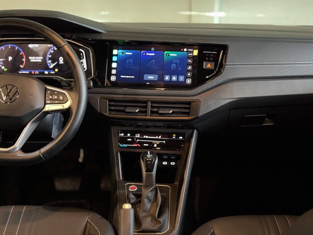 Volkswagen Nivus W/ hl tsi    2026