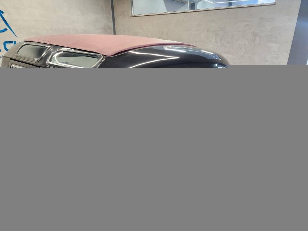 Volkswagen Kombi Kombi pick up    1972