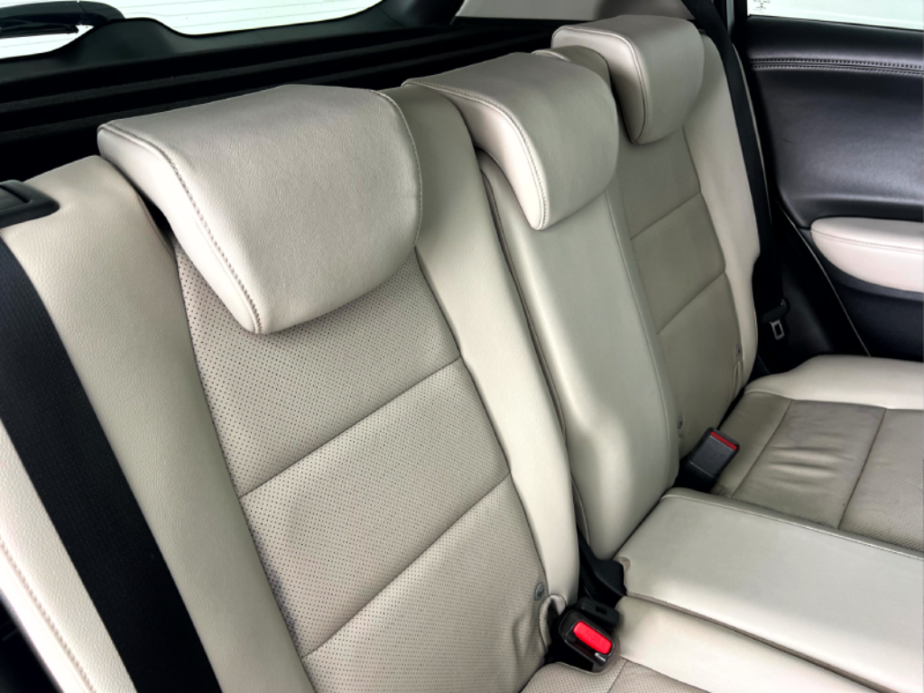 Honda HR-V Touring 1.5 turbo aut. - crs5i24    2021