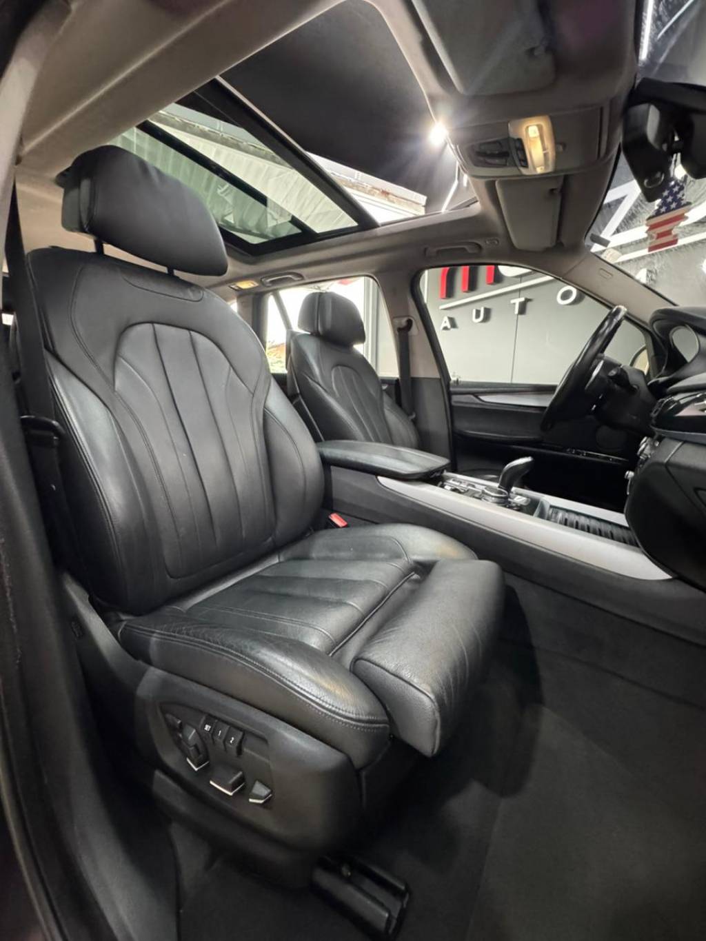 BMW X5 3.0 xdrive 30d diesel 24v    2016