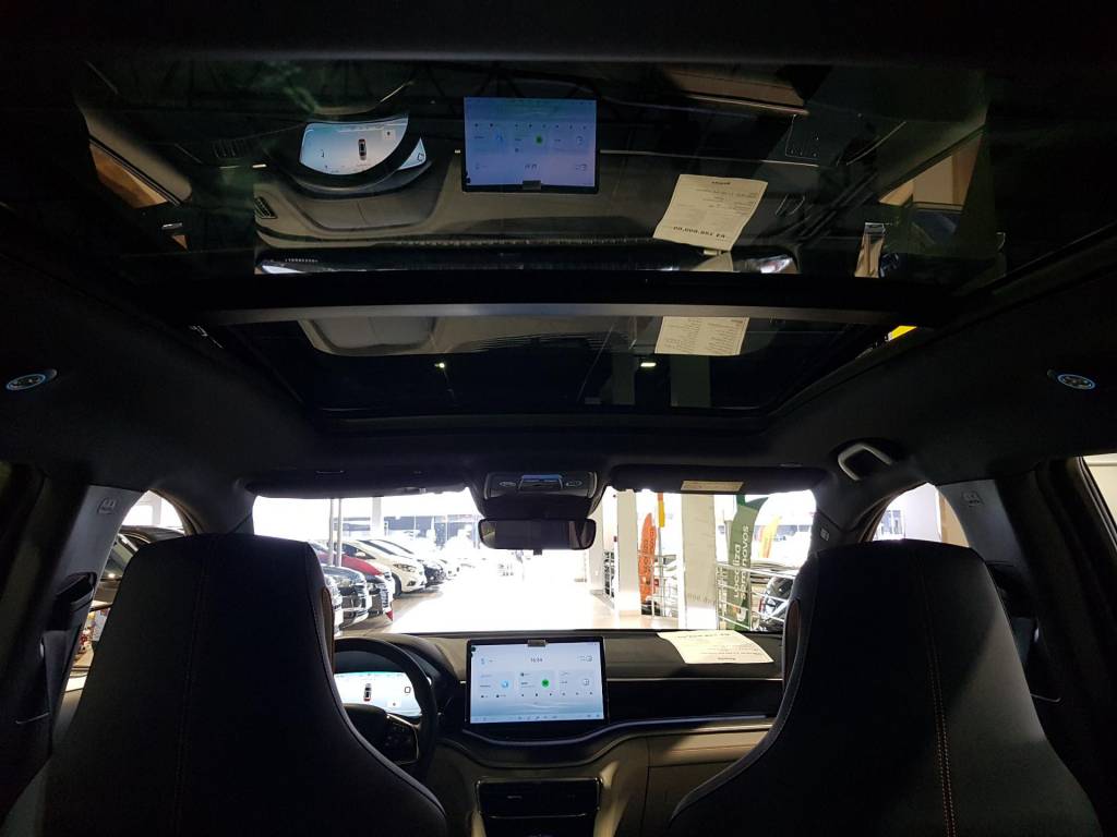 BYD Song Plus 1.5 16v aut. (hibrido)    2024