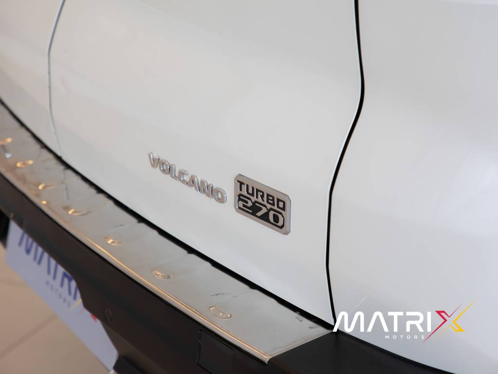 Fiat Toro 1.3    2022